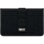 Filmsticks Gripsticks ClapperBoard Cover w/ Fastener Soft Side And D Rings
