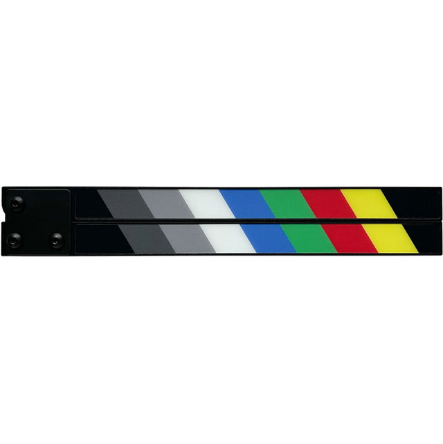 Filmsticks Comedy Jumbo Clapper Stick