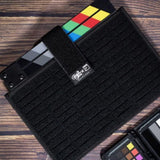 Filmsticks Premium Wet Weather 4130 X Medium ClapperBoard Kit - USA Version - image 2 of 4