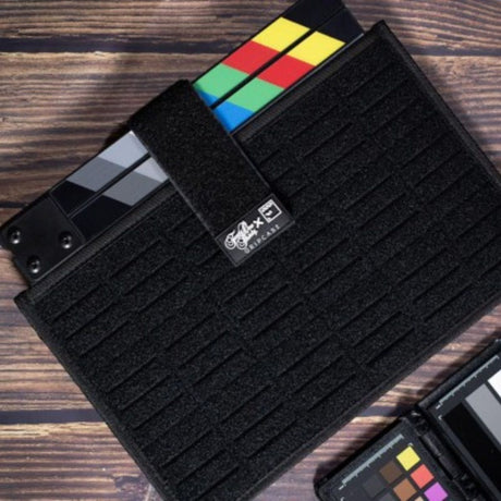 Filmsticks Premium Wet Weather 4130 X Medium ClapperBoard Kit - USA Version - image 2 of 4