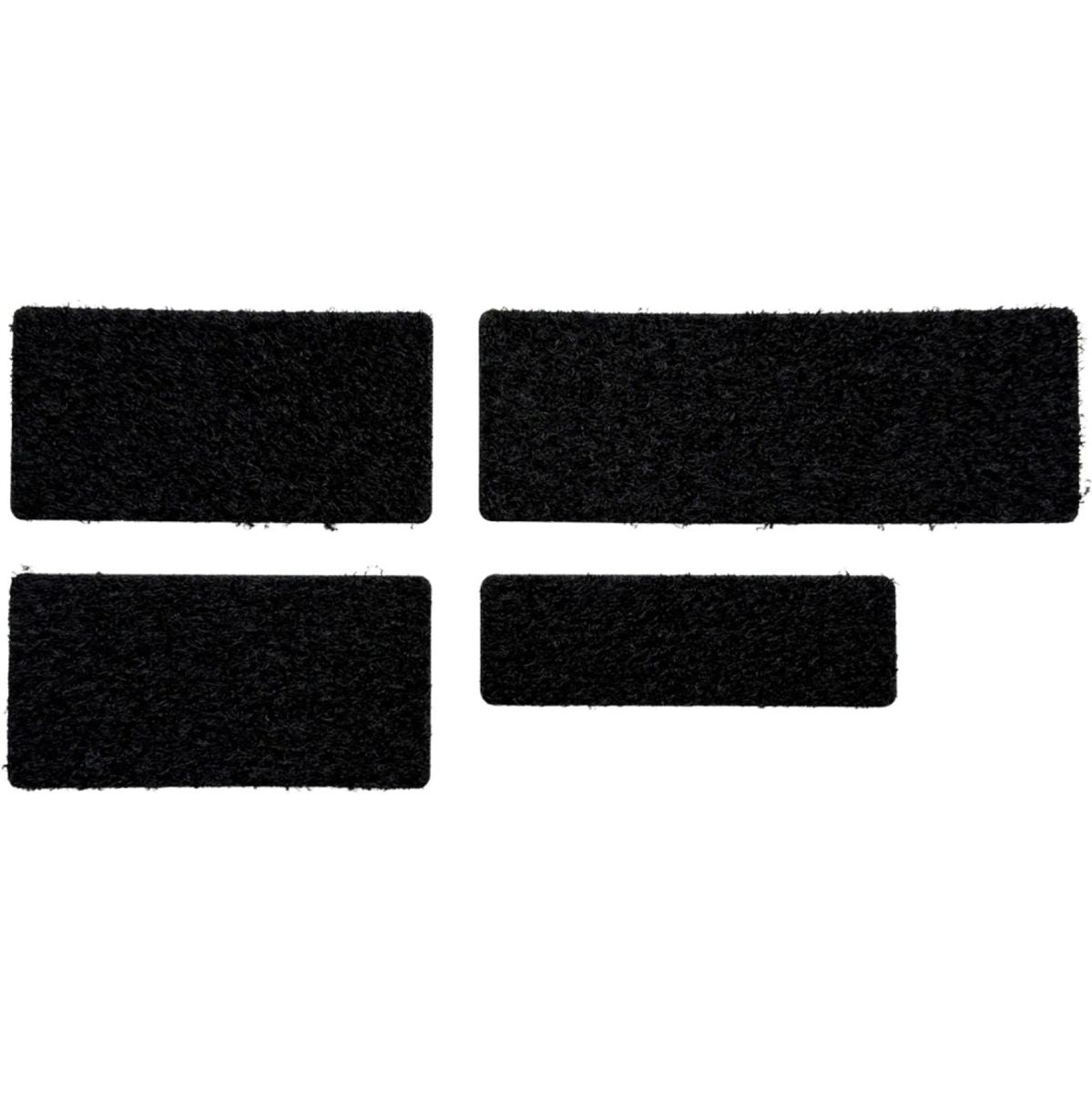 Filmsticks 4 X Velcro Strips For EU Slate