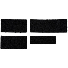Filmsticks 4 X Velcro Strips For EU Slate