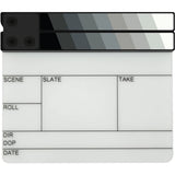Filmsticks Colour Gripsticks ClapperBoard 7.5 Small Kit EU Version - image 2 of 5