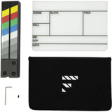Filmsticks Colour Gripsticks ClapperBoard 7.5 Small Kit EU Version - image 4 of 5