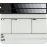 Filmsticks Colour Gripsticks ClapperBoard 7.5 Small Kit USA Version - image 2 of 5