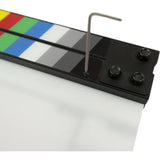 Filmsticks Colour Gripsticks ClapperBoard 7.5 Small Kit USA Version - image 5 of 5