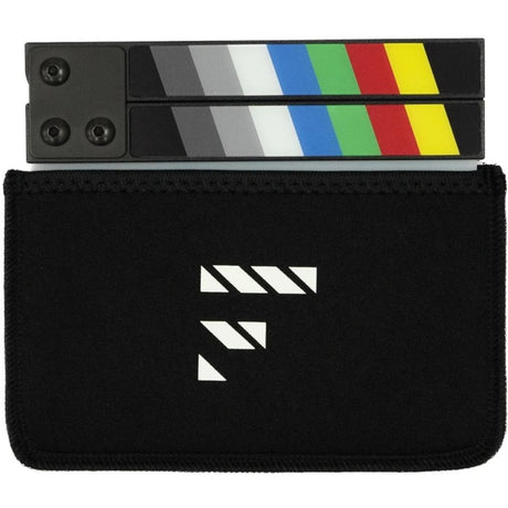 Filmsticks Colour Gripsticks ClapperBoard Tiny 6 Kit EU Version - image 3 of 5
