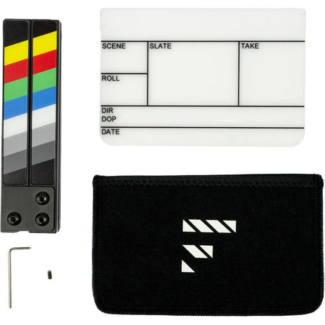Filmsticks Colour Gripsticks ClapperBoard Tiny 6 Kit EU Version - image 4 of 5