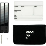 Filmsticks Greyscale Gripsticks ClapperBoard Tiny 6 Kit EU Version - image 2 of 2