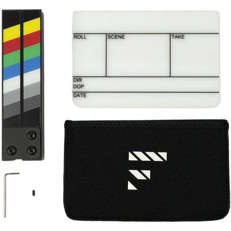 Filmsticks Colour Gripsticks ClapperBoard Tiny 6 Kit USA Version - image 3 of 3