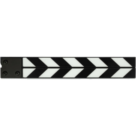 Filmsticks Timecode Clapper Sticks Medium 11”