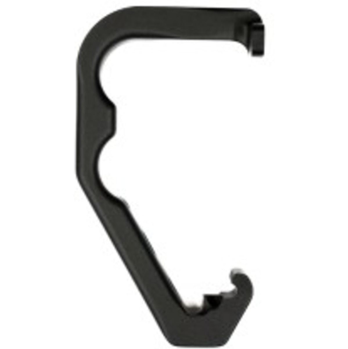 Filmsticks Tentacle SYNC Timebar Handle For Digital Timecode Slate (Black)
