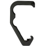 Filmsticks Tentacle SYNC Timebar Handle For Digital Timecode Slate (Black)