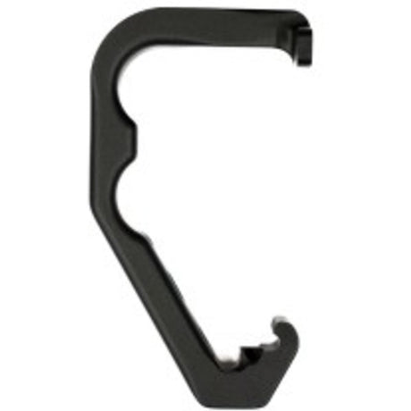 Filmsticks Tentacle SYNC Timebar Handle For Digital Timecode Slate (Black)