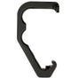 Filmsticks Tentacle SYNC Timebar Handle For Digital Timecode Slate (Black)