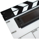 Filmsticks Digital Timecode Slate Kit w/ Tentacle SYNC Timebar EU Version - image 2 of 5