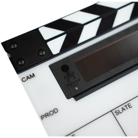 Filmsticks Digital Timecode Slate Kit w/ Tentacle SYNC Timebar EU Version - image 2 of 5
