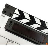 Filmsticks Digital Timecode Slate Kit w/ Tentacle SYNC Timebar EU Version - image 3 of 5