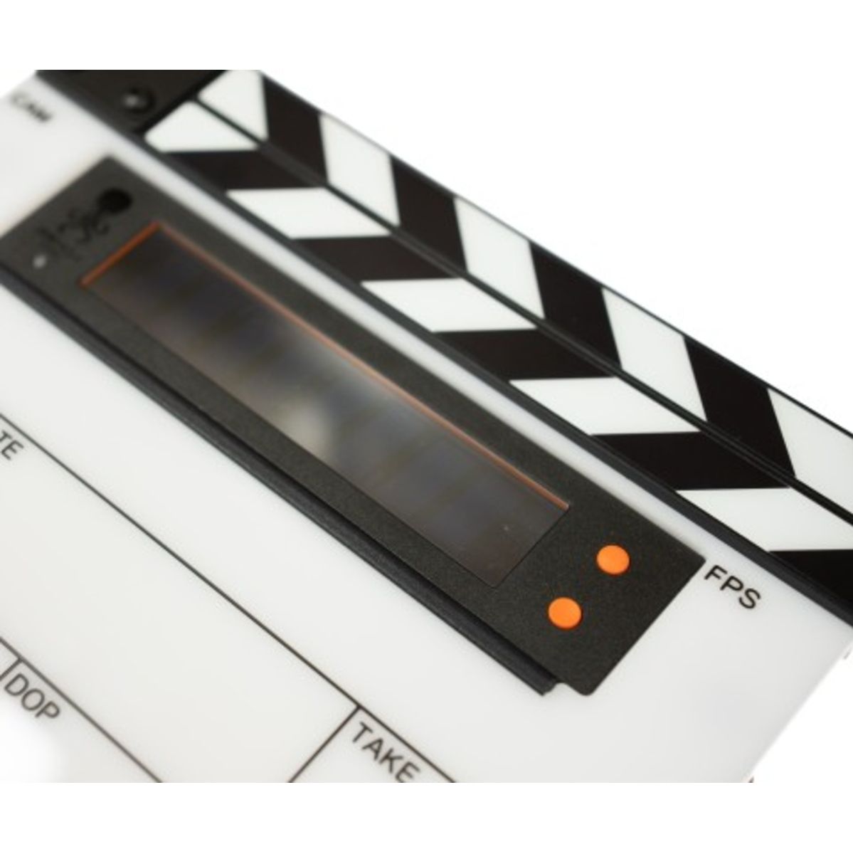 Filmsticks Digital Timecode Slate Kit w/ Tentacle SYNC Timebar EU Version - image 5 of 5