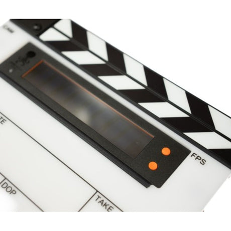Filmsticks Digital Timecode Slate Kit w/ Tentacle SYNC Timebar EU Version - image 5 of 5