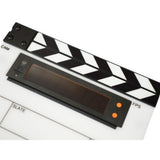 Filmsticks Digital Timecode Slate Kit EU Version - image 5 of 5