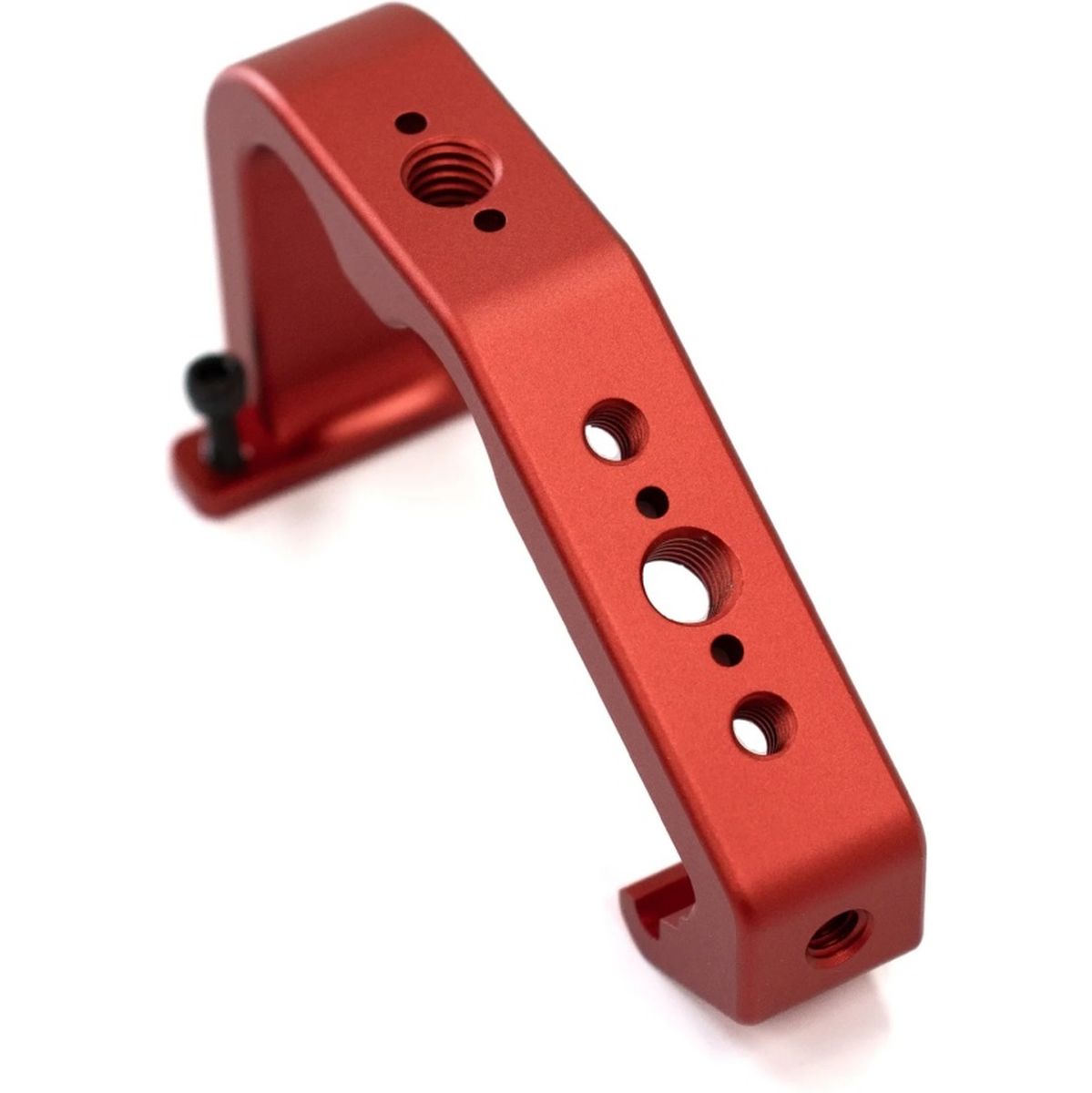 Filmsticks Tentacle SYNC Timebar Handle For Digital Timecode Slate (Red)