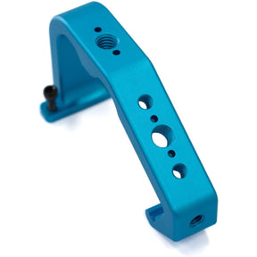 Filmsticks Tentacle SYNC Timebar Handle For Digital Timecode Slate (Blue)