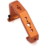 Filmsticks Tentacle SYNC Timebar Handle For Digital Timecode Slate (Orange)
