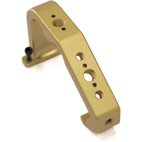 Filmsticks Tentacle SYNC Timebar Handle For Digital Timecode Slate (Gold)