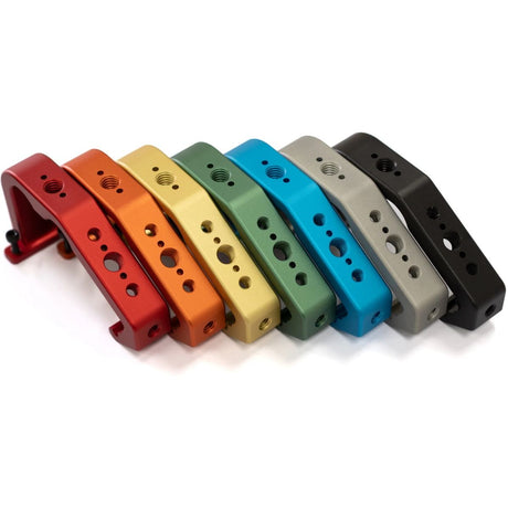 Filmsticks Tentacle SYNC Timebar Handle For Digital Timecode Slate (Gold) - image 2 of 5