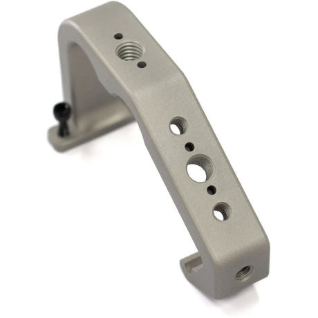 Filmsticks Tentacle SYNC Timebar Handle For Digital Timecode Slate (White)