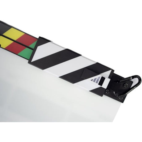 Filmsticks Slingslate - Quick Release Holder For Clapperboards - image 5 of 5