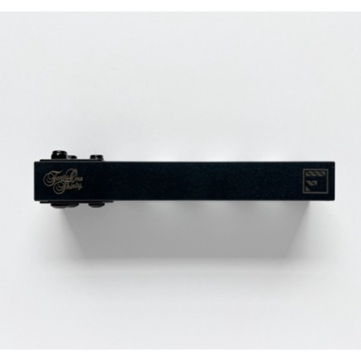 Filmsticks Small 7.5 All Weather Resin ClapperSticks w/Black&White Chevron Lam.. - image 5 of 5