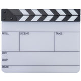 Filmsticks Entry Level Medium 11” All-Weather ClapperBoard - EU Version