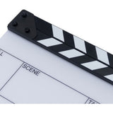 Filmsticks Entry Level Medium 11” All-Weather ClapperBoard - EU Version