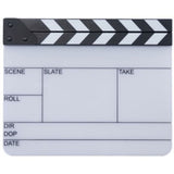 Filmsticks Entry Level Medium 11” All-Weather ClapperBoard - USA Version