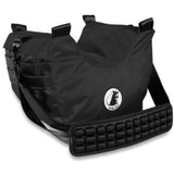 FocusRat Medium Saddle Bag V4 True Black - image 4 of 5