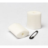 Hide-a-mic Foam-O's Small 16 Universal Soft Microphone Mounts 4 Different Col... - image 5 of 5