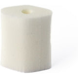 Hide-a-mic Foam-O's Regular 16 Universal Foam Microphone Mounts White - image 4 of 5