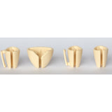 Hide-a-mic Dpa 4060/4061/4071 4 Different Holders In Case Beige - image 3 of 4