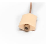 Hide-a-mic Foam-O's Regular 16 Uni Foam Microphone Mounts 4 Different Colours - image 2 of 5