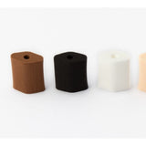 Hide-a-mic Foam-O's Regular 16 Uni Foam Microphone Mounts 4 Different Colours - image 5 of 5