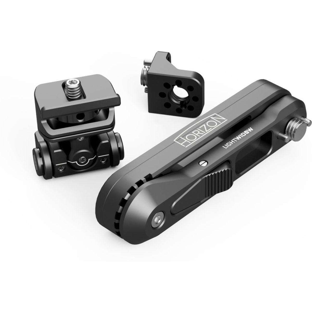Light Widow Horizon Monitor Mount Kit