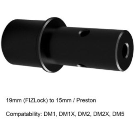 Light Widow Fizlock Preston/Iuniversal Bundle - image 4 of 4