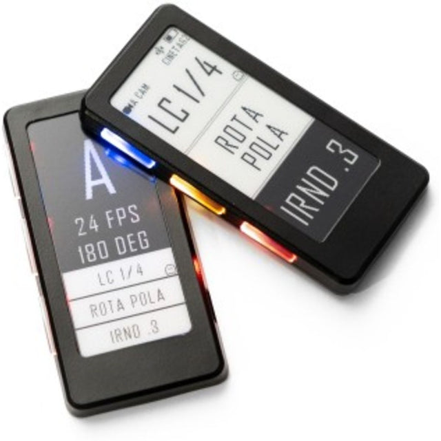 Light Widow CineTag Duo Kit Black