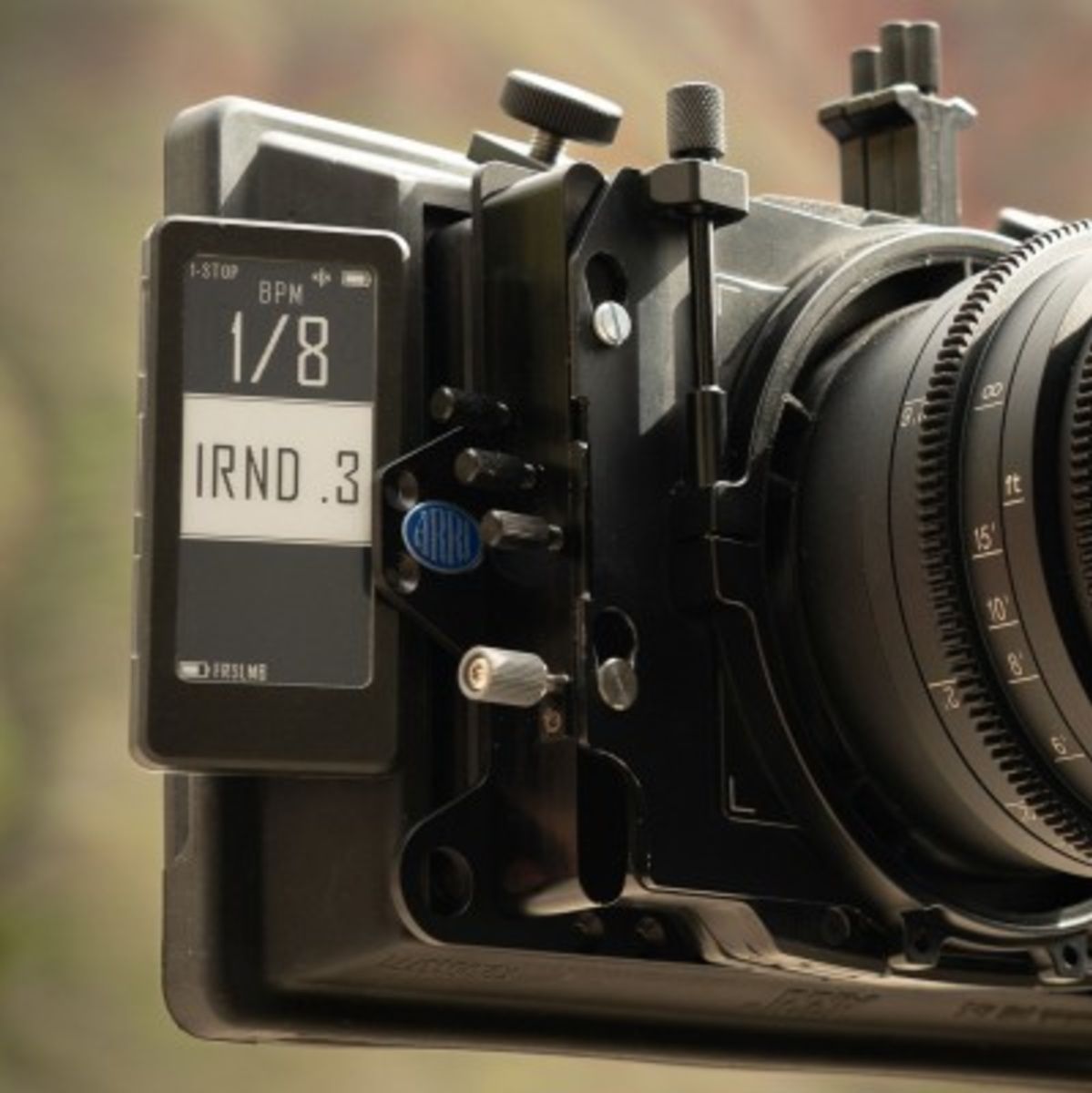 Light Widow CineTag Duo Kit Black - image 2 of 5