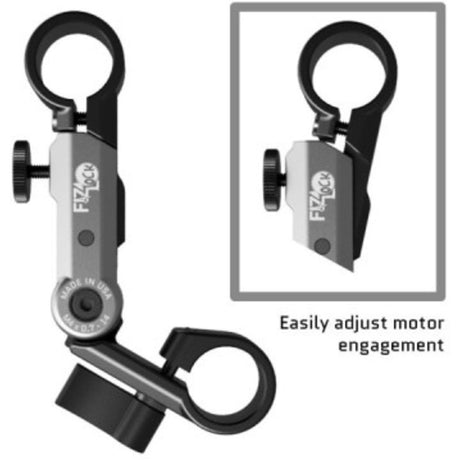 Light Widow Fizlock Standard Bundle (Cforce / Tilta / Teradek / Heden) - image 3 of 4