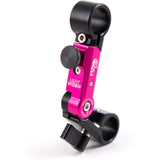 Light Widow Fizlock Universal Motor Mounting System (Pink) - image 3 of 3
