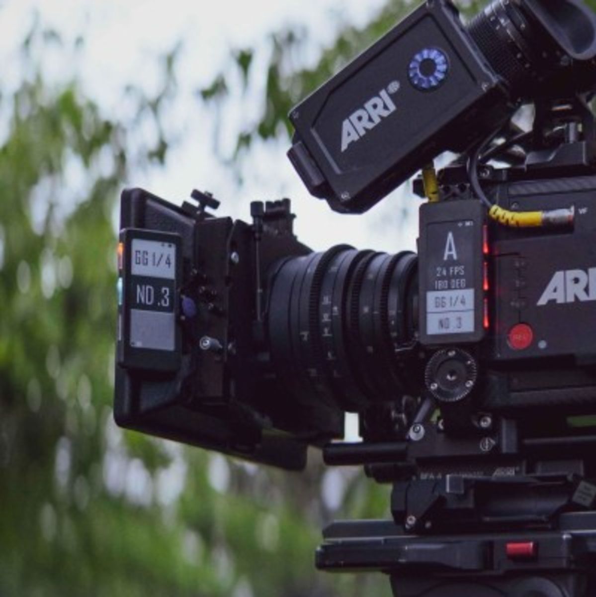 Light Widow FRS Upgrade Kit For ARRI LMB 4x5 - image 2 of 5
