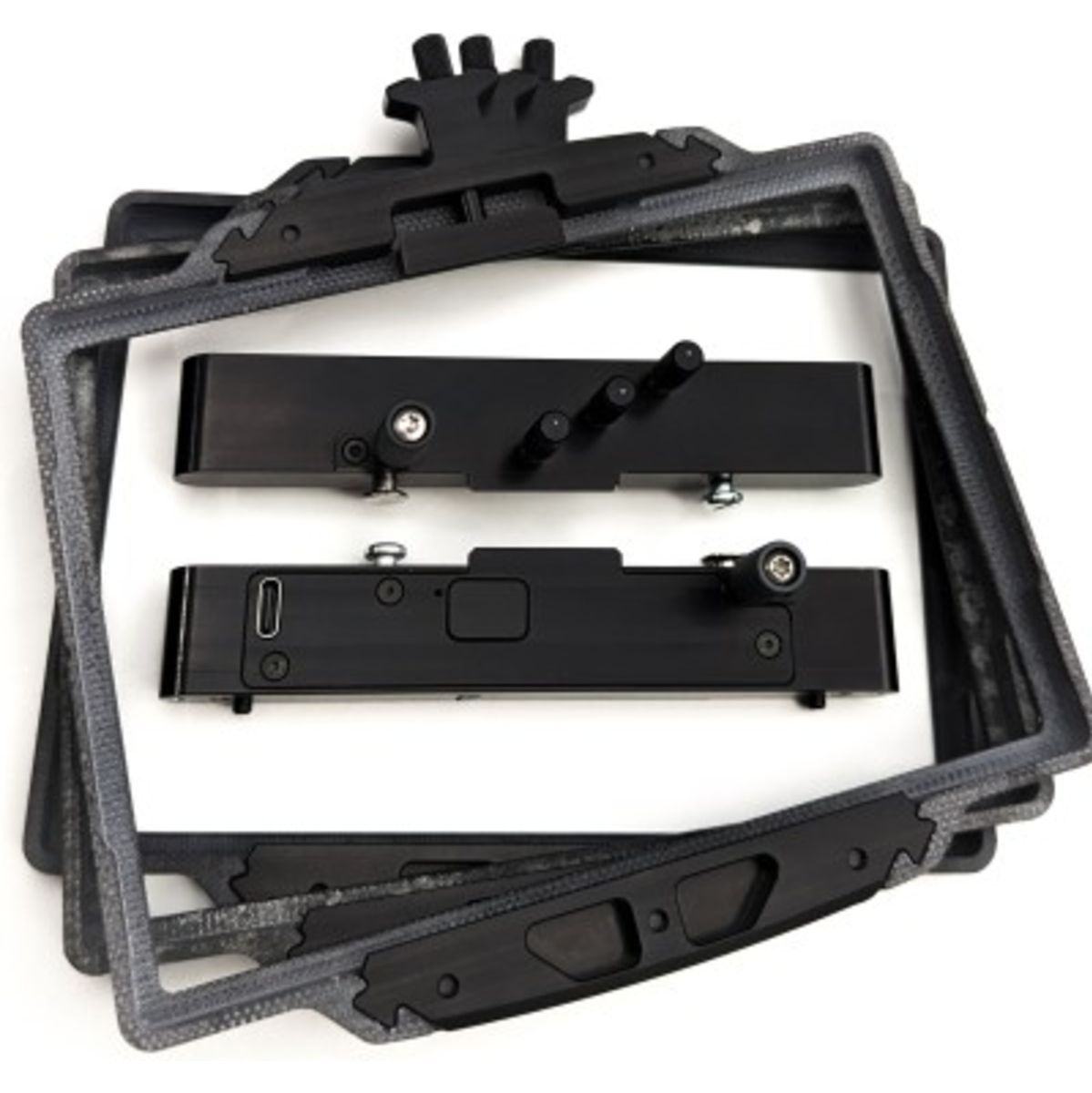 Light Widow FRS Upgrade Kit For ARRI LMB 4x5 - image 4 of 5
